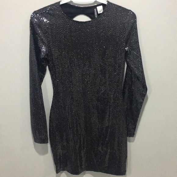 H&M Party Dress - Picture 1 of 2